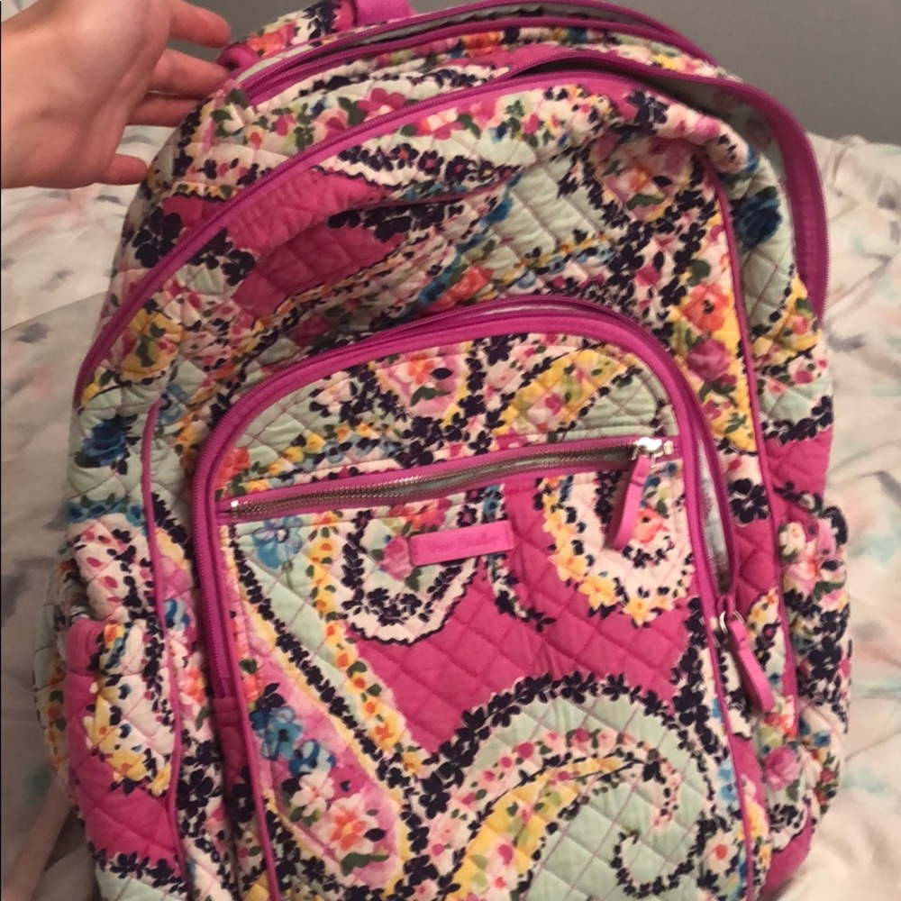 Vera Bradley backpack